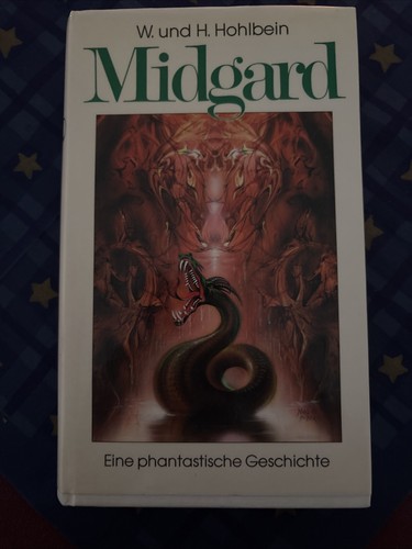 Midgard eine phantastische - eine,