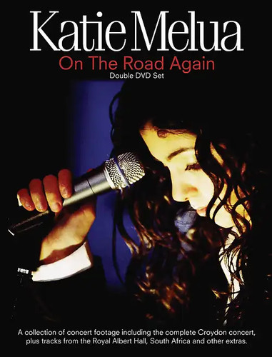 Katie melua the road - -,