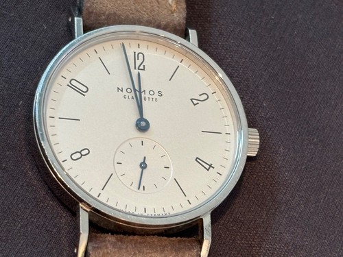 Nomos tangente 35mm gebraucht - nomos,