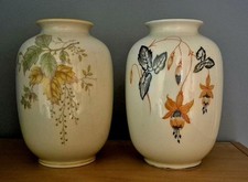 2 wunderschöne pastellfarbene