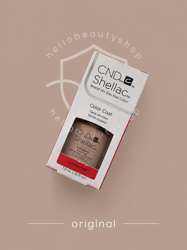 Cnd shellac unmasked - shellac, /