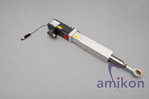 Festo elektrozylinder - festo,