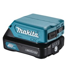 Makita Akku-USB Adapter CXT