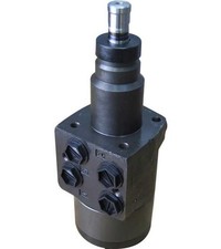 Hydraulische Lenkung