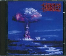 DISASTER: "No Hope For The