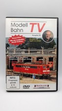 RioGrande Modellbahn TV