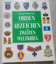 Orden & Abzeichen im Zweiten