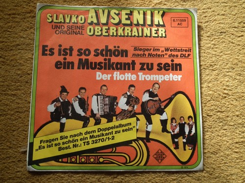 Slavko avsenik original - slavko,