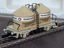 Märklin Spur Z 8632