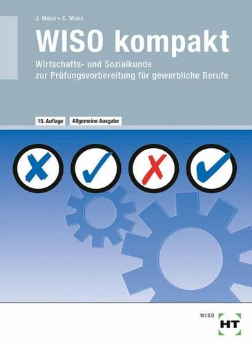 Wiso kompakt wirtschafts und - wiso,
