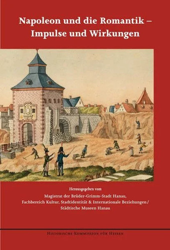 Napoleon und die - romantik,