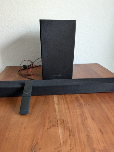 Samsung t420 soundbar - samsung, 150