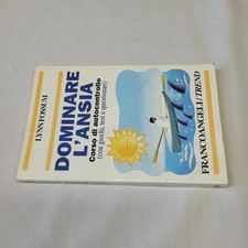 (Fossum) Angst beherrschen