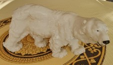 Meissen porzellanfigur - meissen,