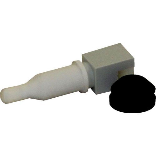 Wolf abgasfühler 2741053 für - abgasfühler,