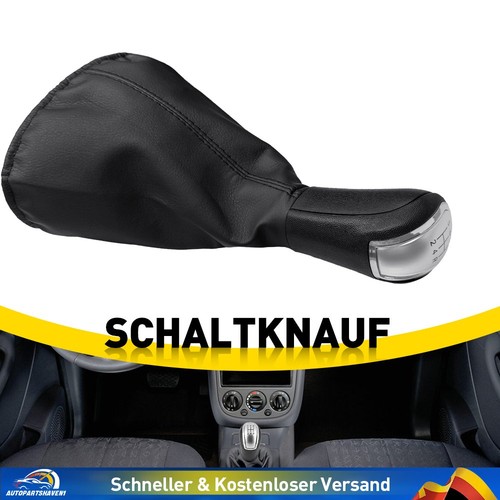 Gang schaltknauf hebel - 5-gang,