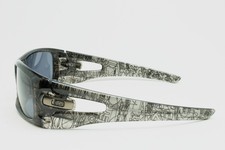 Vintage Oakley Crankcase