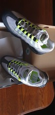 Nike air max - air, big