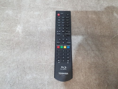 Toshiba r0377 fernbedienung - toshiba, se-r0377