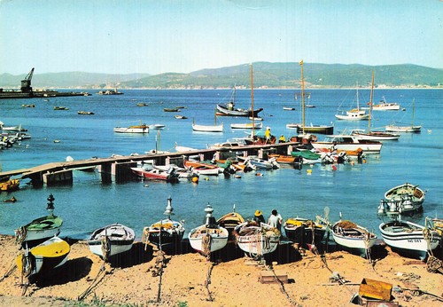 Spanien palamos catifa - spanien,