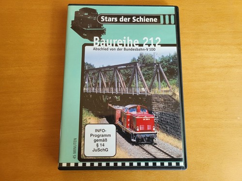 Stars der schiene - schiene,