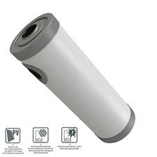 Notheizung Durchlauferhitzer 1