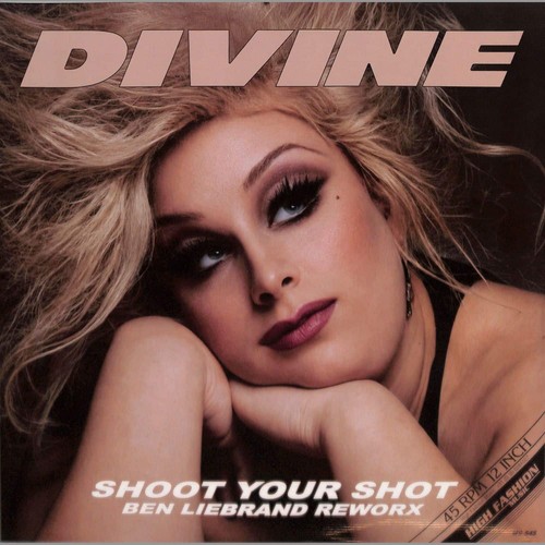Divine shoot your - shoot, (ben