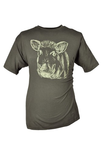 Hubertus herren shirt - hubertus,