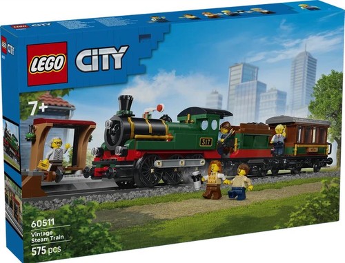 Lego city 60511 - lego®,