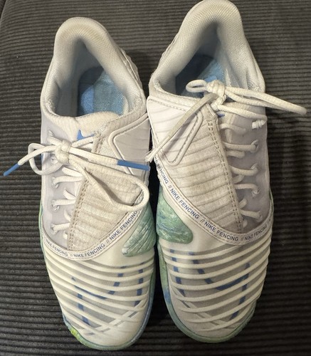 Nike ballestra fechtschuhe - 2,