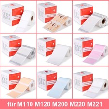 Phomemo Etiketten M110 M120