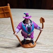 Walt Disney Ratcliffe