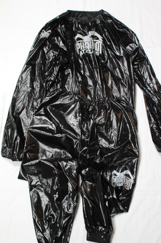 Phantom athletics schwitzanzug - athletics,