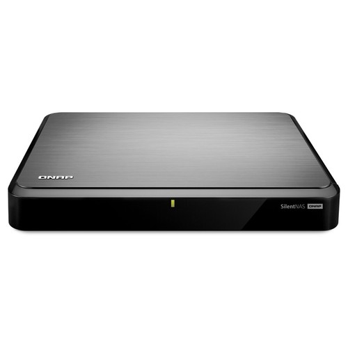 Qnap 251 41ghz 2gb - 2x,