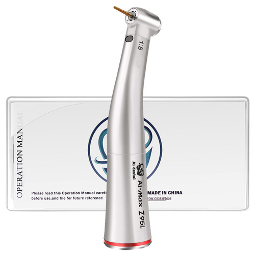 Dental winkelstück - 1:5,