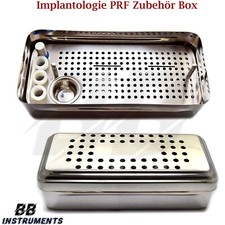 Chirurgie Implantologie PRF 03