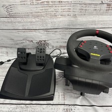 Logitech MOMO Racing Force