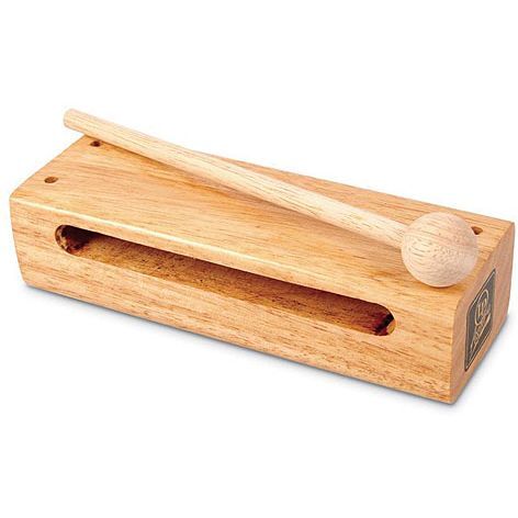 Block latin percussion aspire - block,