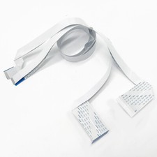 Print head cable 2 1 set suitable  fits for EPSON R2400 R2000 R1800 R1900  G5000