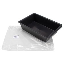 ORIGINAL VW Staubox Box