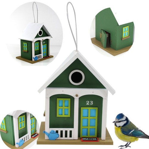 Vogelhaus für meisen - für,