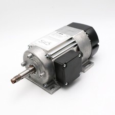 Küenle DKFB 80 K 2 SW-Flach 3-Phasen-Motor 511 459112