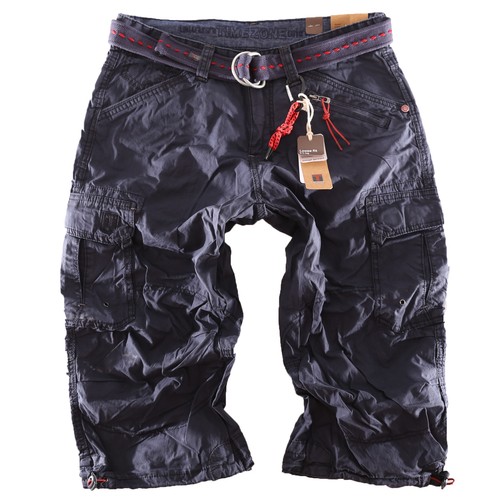 Timezone herren bermuda - bermuda, shorts