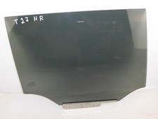 Toyota Avensis T27 Kombi 2.2 D-4D Türscheibe Scheibe hinten rechts