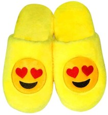 Hausschuhe Emoticons Emoji -