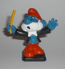 20092 Dirigent Schlumpf 1.A