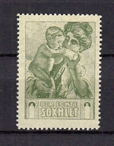 412632 reklamemarke der - 412632/,