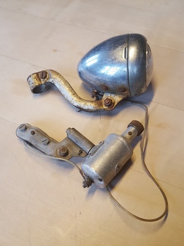Bosch oldtimer fahrrad - oldtimer,