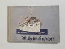 Norwegen-Fahrt der MS Wilhelm