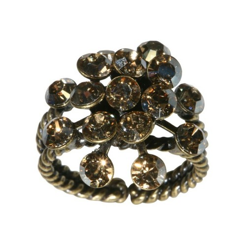 Konplott ring magic - ring, fireball